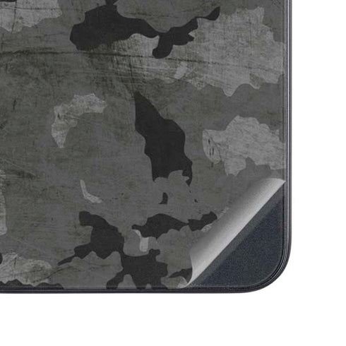 Digital Camo Galaxy A54 5G Skin